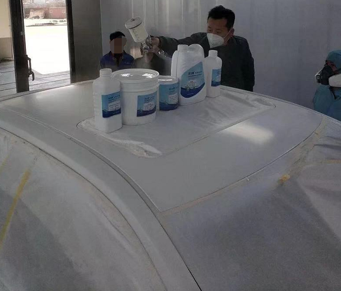水性漆為什么會(huì)替代油性漆，為什么要“油改水”？